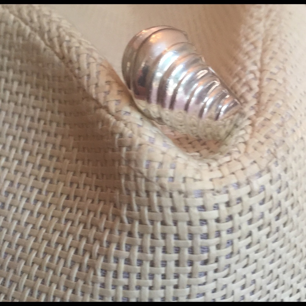 Solid 925 Scalloped Dome Statement Ring - image 6